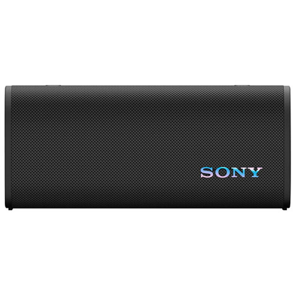 Sony ULT FIELD 3 Waterproof Bluetooth Wireless Speaker - Black