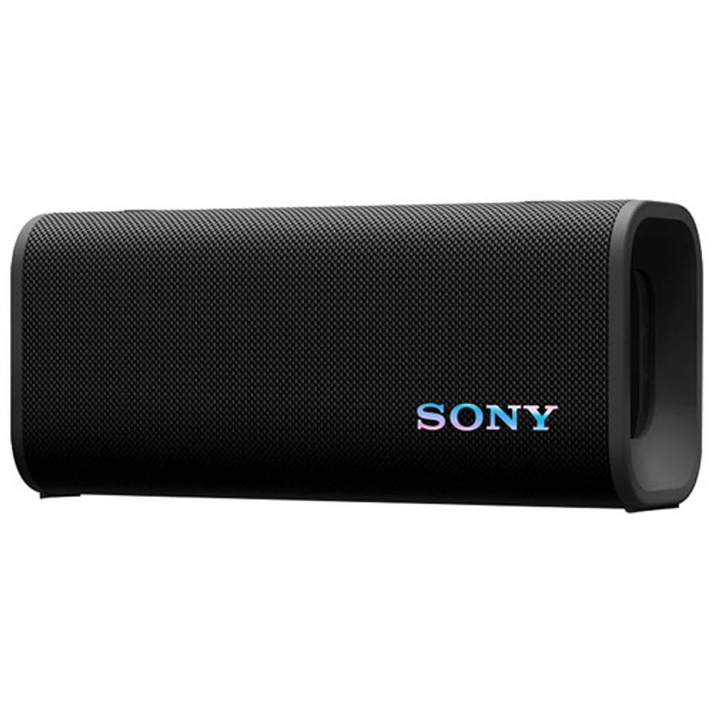 Sony ULT FIELD 3 Waterproof Bluetooth Wireless Speaker - Black