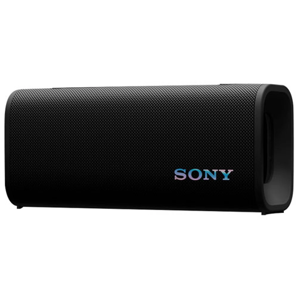 Sony ULT FIELD 3 Waterproof Bluetooth Wireless Speaker - Black