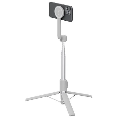 Trépied pour téléphone intelligent SnapStand Max de ShiftCam - Pierre