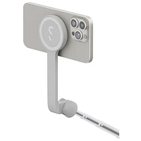 ShiftCam SnapStand Selfie Smartphone Selfie Stick/Tripod with Remote - Stone