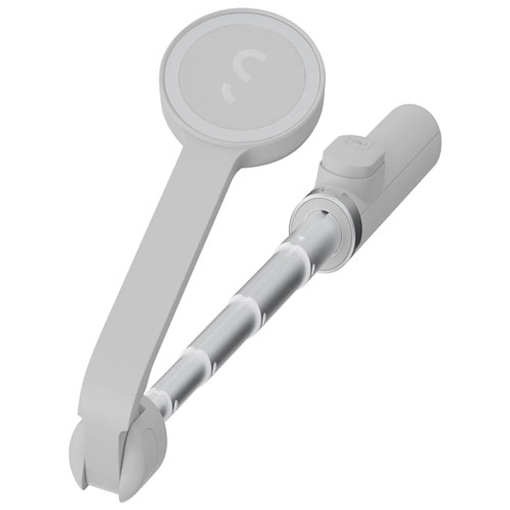 ShiftCam SnapStand Selfie Smartphone Selfie Stick/Tripod with Remote - Stone