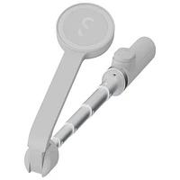 ShiftCam SnapStand Selfie Smartphone Selfie Stick/Tripod with Remote - Stone