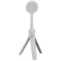 ShiftCam SnapStand Mini Magnetic Smartphone Tripod - Stone