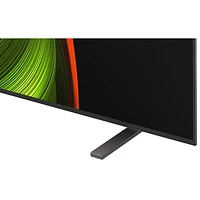 Téléviseur intelligent DELO HDR UHD 4K AI B5 de 83 po de LG (OLED83B5PUA) - 2025