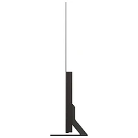 Téléviseur intelligent DELO HDR UHD 4K AI B5 de 83 po de LG (OLED83B5PUA) - 2025