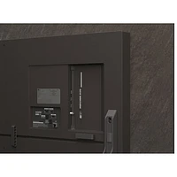 Téléviseur intelligent DELO HDR UHD 4K AI B5 de 83 po de LG (OLED83B5PUA) - 2025