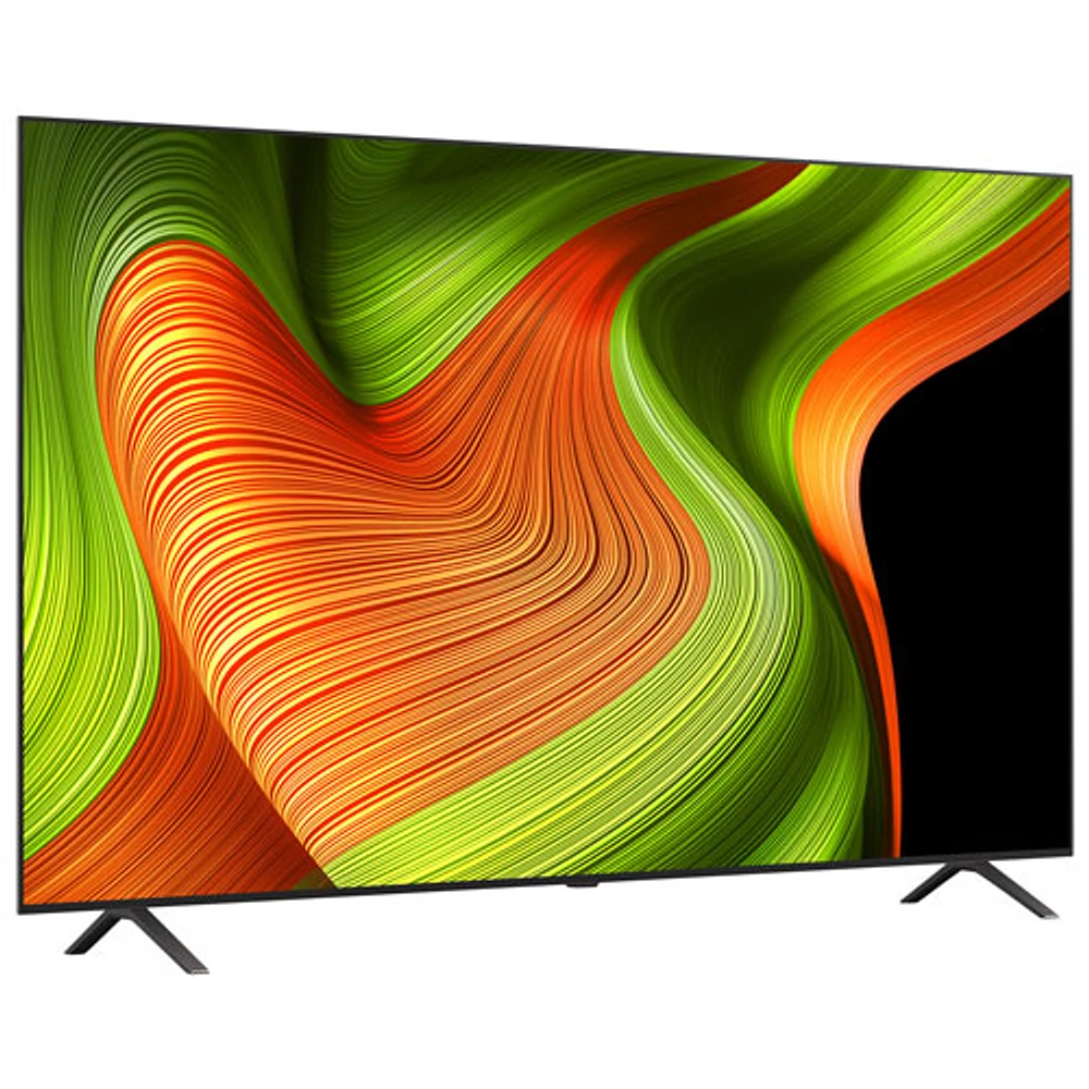 LG 77" AI B5 4K UHD HDR OLED Smart TV (OLED77B5PUA) - 2025