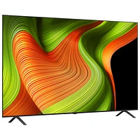 LG 77" AI B5 4K UHD HDR OLED Smart TV (OLED77B5PUA) - 2025