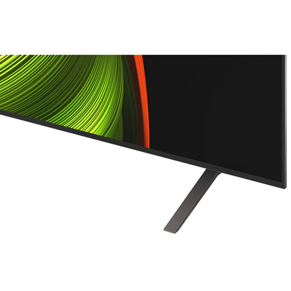 LG 77" AI B5 4K UHD HDR OLED Smart TV (OLED77B5PUA) - 2025