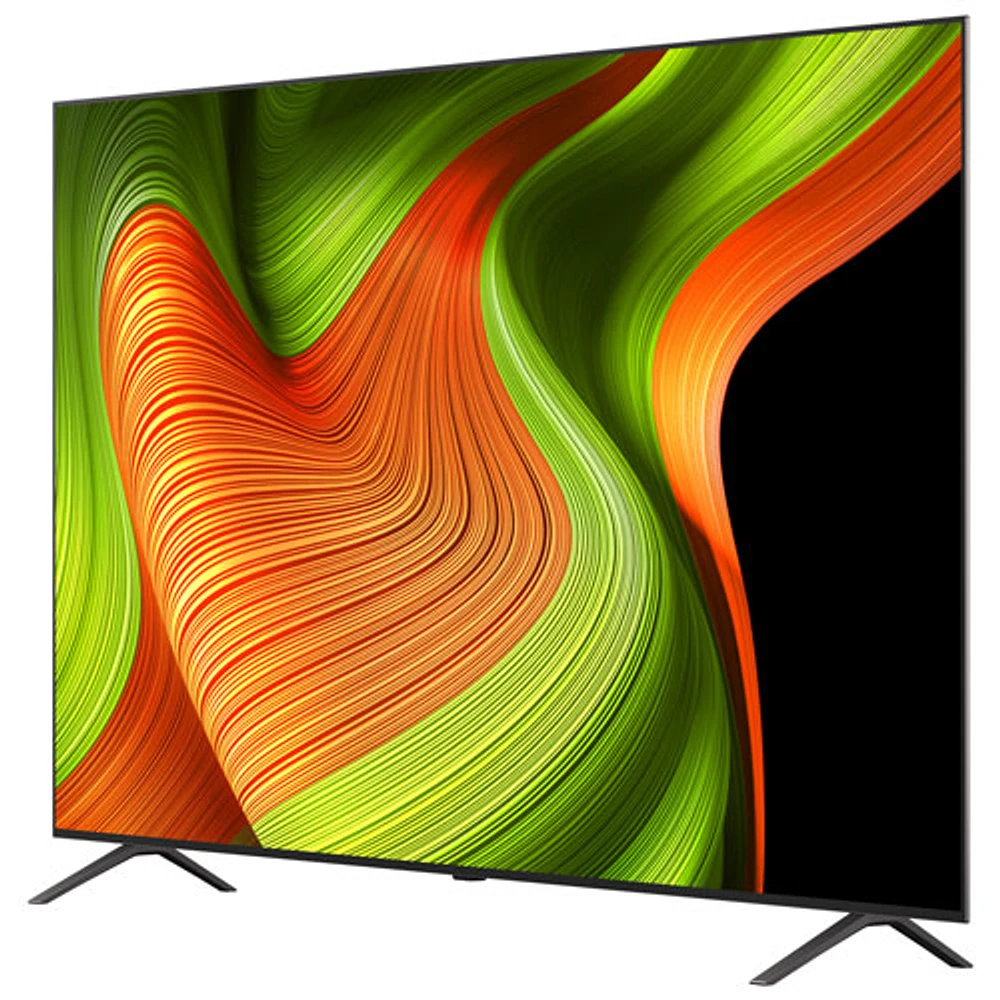LG 77" AI B5 4K UHD HDR OLED Smart TV (OLED77B5PUA) - 2025
