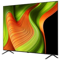 LG 77" AI B5 4K UHD HDR OLED Smart TV (OLED77B5PUA) - 2025