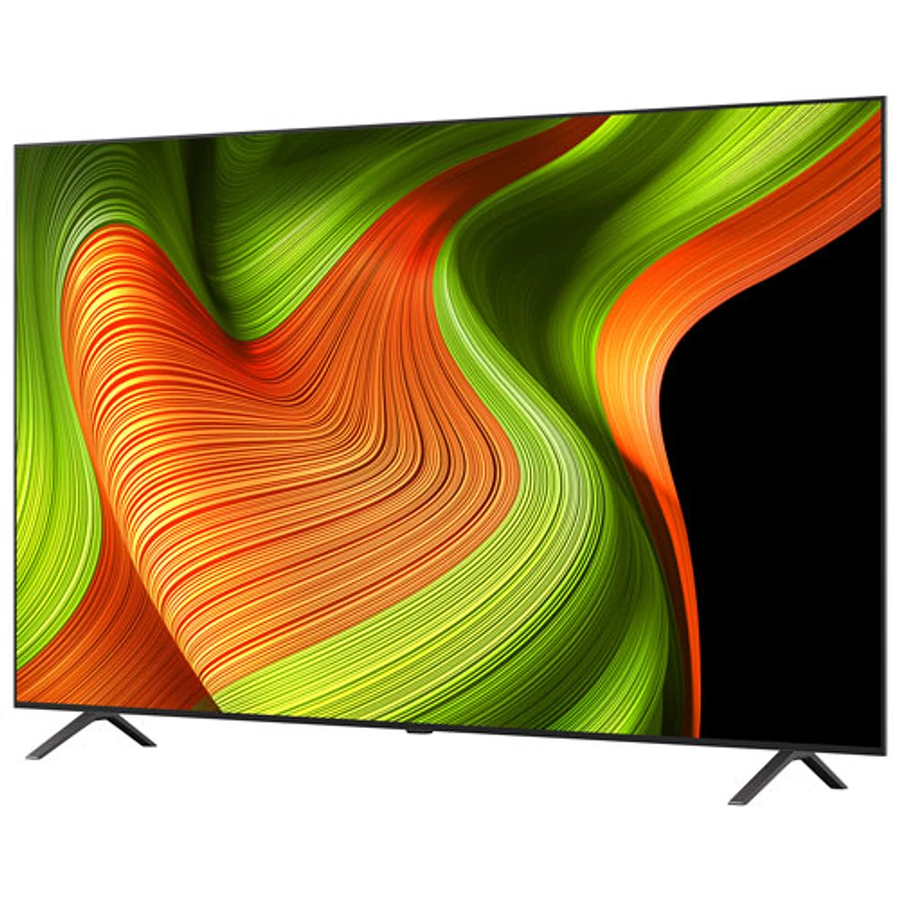 LG 77" AI B5 4K UHD HDR OLED Smart TV (OLED77B5PUA) - 2025