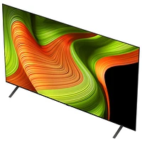 LG 77" AI B5 4K UHD HDR OLED Smart TV (OLED77B5PUA) - 2025