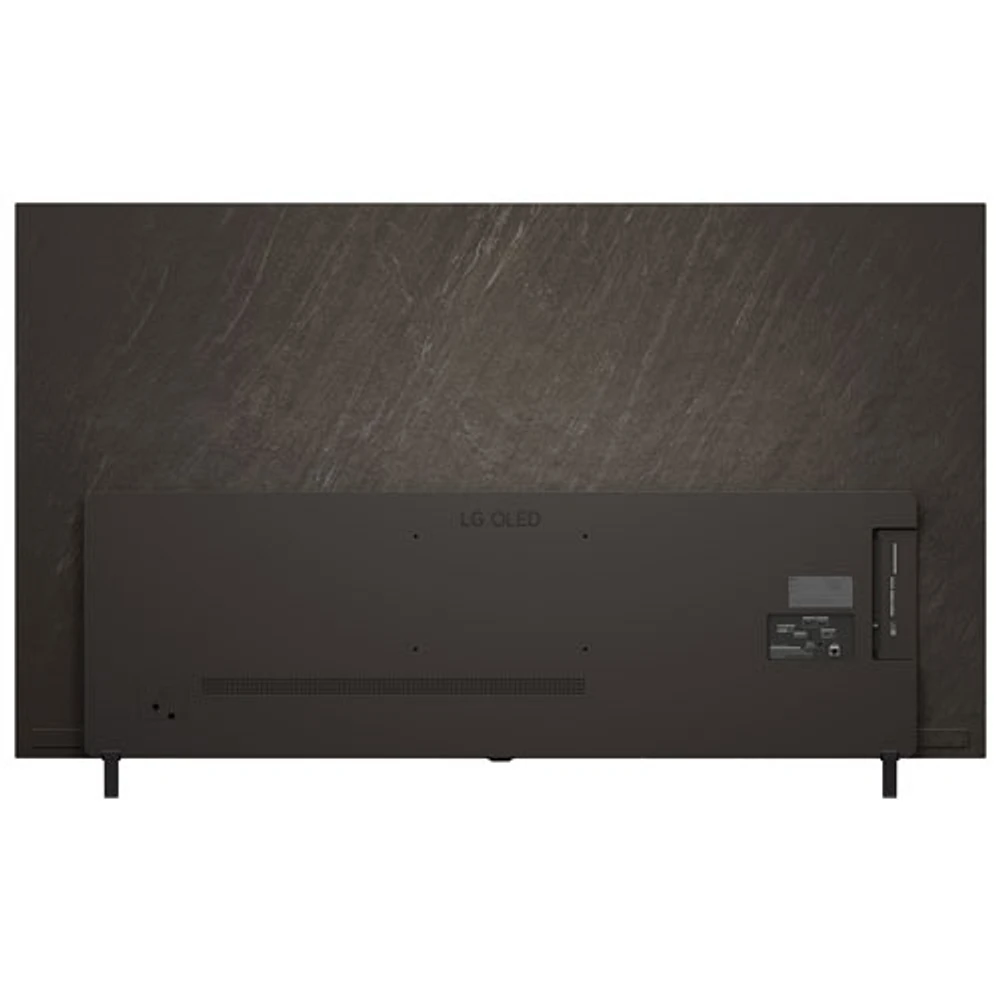 LG 77" AI B5 4K UHD HDR OLED Smart TV (OLED77B5PUA) - 2025