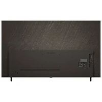 LG 77" AI B5 4K UHD HDR OLED Smart TV (OLED77B5PUA) - 2025