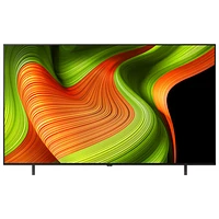 LG 65" AI B5 4K UHD HDR OLED Smart TV (OLED65B5PUA) - 2025