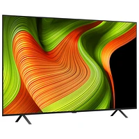 LG 65" AI B5 4K UHD HDR OLED Smart TV (OLED65B5PUA) - 2025