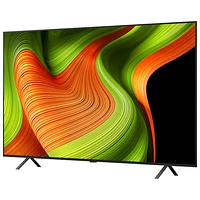 LG 65" AI B5 4K UHD HDR OLED Smart TV (OLED65B5PUA) - 2025