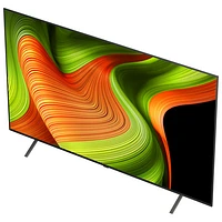LG 65" AI B5 4K UHD HDR OLED Smart TV (OLED65B5PUA) - 2025