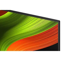 LG 65" AI B5 4K UHD HDR OLED Smart TV (OLED65B5PUA) - 2025