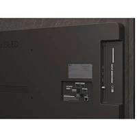 LG 55" AI B5 4K UHD HDR OLED Smart TV (OLED55B5PUA) - 2025