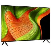 LG 55" AI B5 4K UHD HDR OLED Smart TV (OLED55B5PUA) - 2025