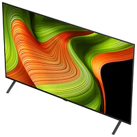 LG 55" AI B5 4K UHD HDR OLED Smart TV (OLED55B5PUA) - 2025