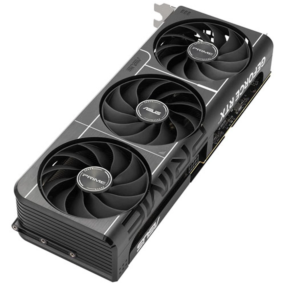 ASUS Prime GeForce RTX 5060 Ti OC 8GB GDDR7 Video Card