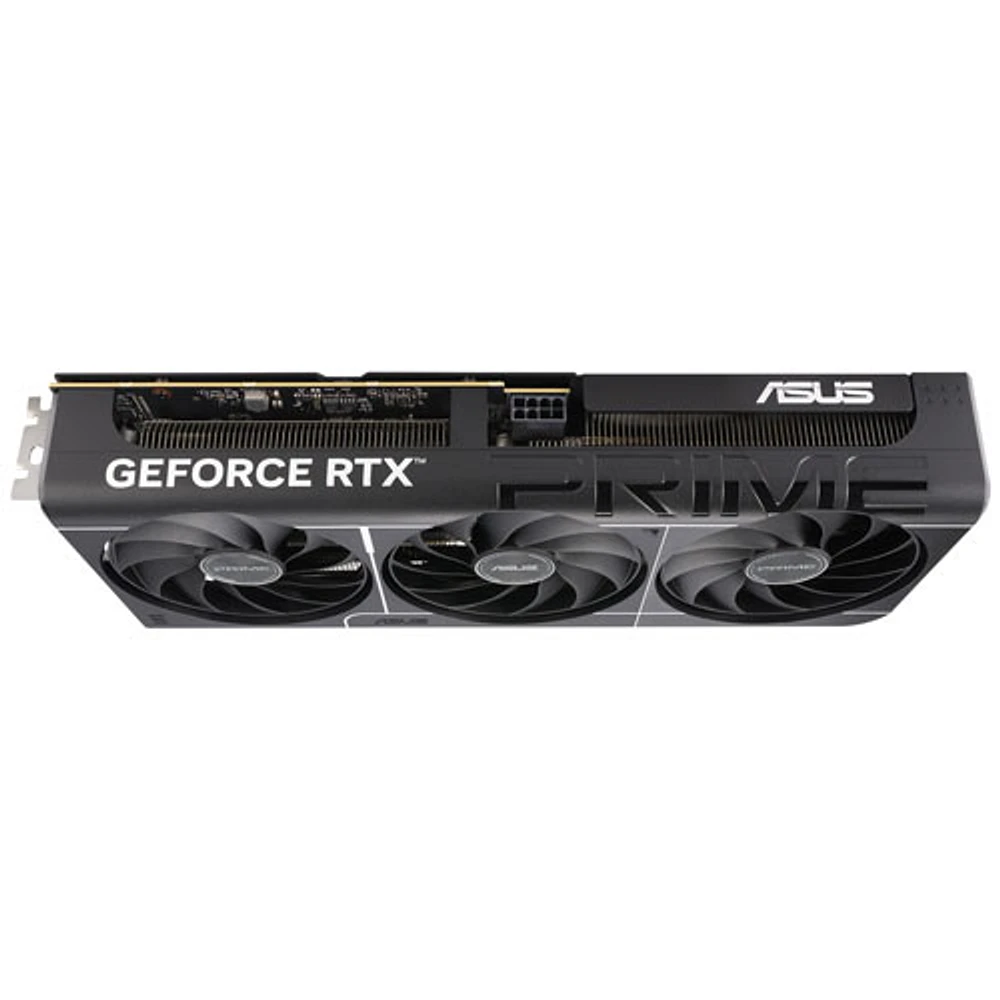 ASUS Prime GeForce RTX 5060 Ti OC 8GB GDDR7 Video Card