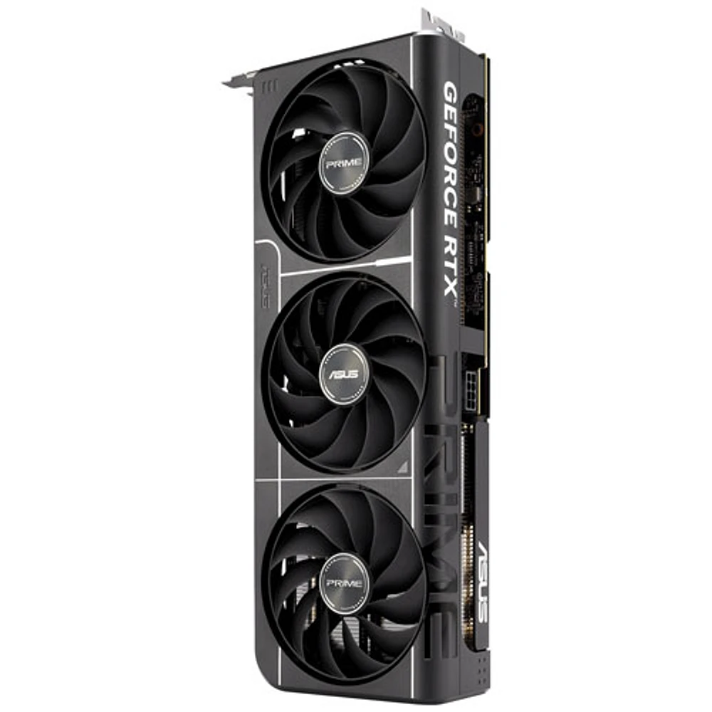 ASUS Prime GeForce RTX 5060 Ti OC 8GB GDDR7 Video Card