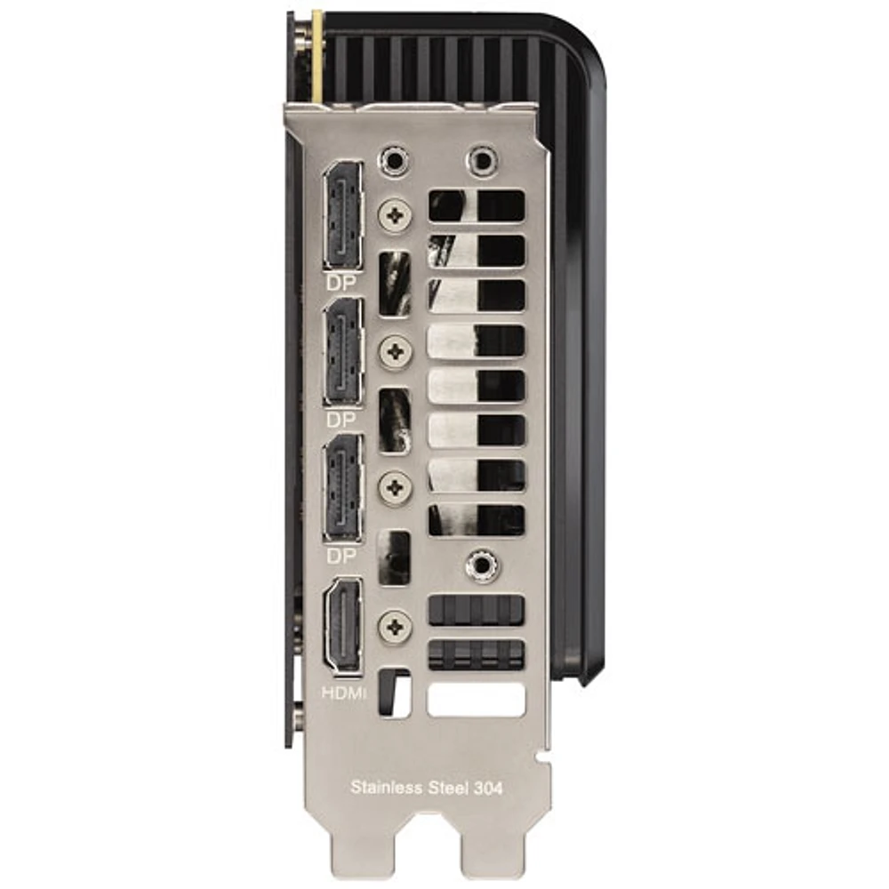 ASUS Prime GeForce RTX 5060 Ti OC 8GB GDDR7 Video Card