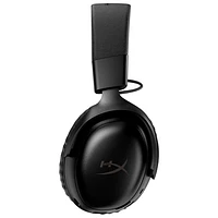 Hyperx Cloud III S Wireless Gaming Headset with Microphone for Multi-Platform