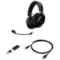 Hyperx Cloud III S Wireless Gaming Headset with Microphone for Multi-Platform