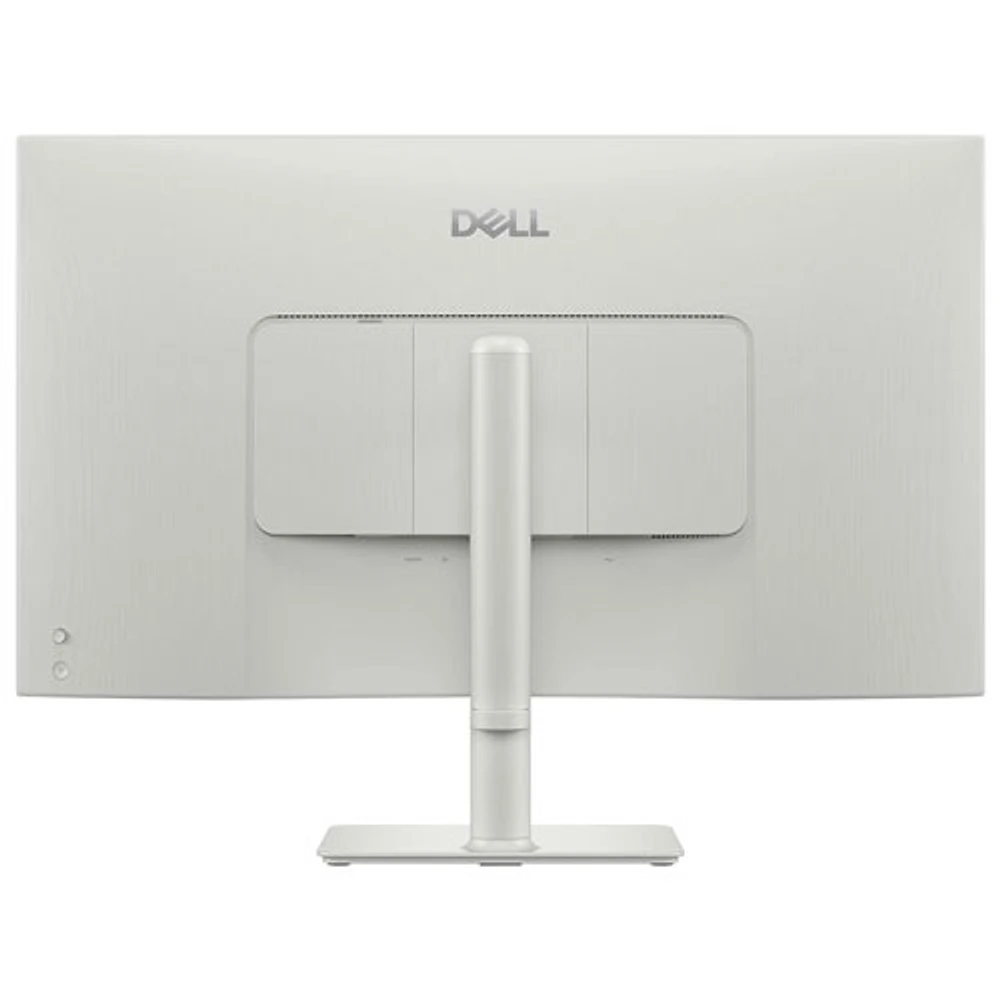 Moniteur ACL AV FreeSync 4 ms GTG 120 Hz 32 po Plus de Dell (S3225QS) - Blanc