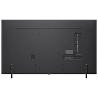 LG 65" QNED evo AI QNED85 4K UHD HDR Mini-LED Smart TV (65QNED85AYA) - 2025 - Only at Best Buy