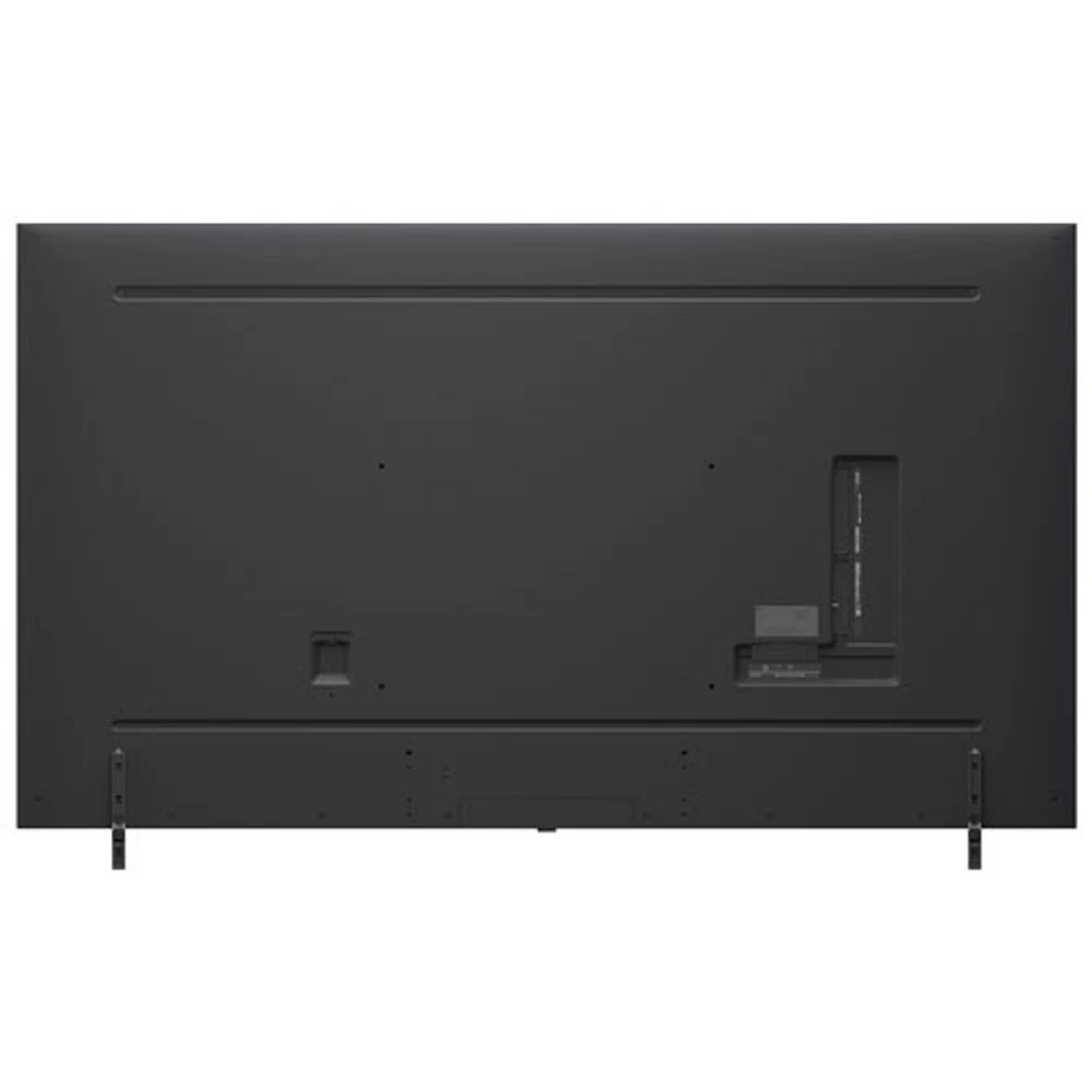 LG 100" QNED evo AI QNED85 4K UHD HDR Mini-LED webOS Smart TV (100QNED85AU) - 2025