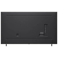LG 100" QNED evo AI QNED85 4K UHD HDR Mini-LED webOS Smart TV (100QNED85AU) - 2025