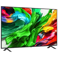 LG 75" QNED evo AI QNED85 4K UHD HDR Mini-LED webOS Smart TV (75QNED85AUA) - 2025