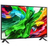 LG 50" QNED evo AI QNED85 4K UHD HDR Mini-LED webOS Smart TV (50QNED85AUA) - 2025