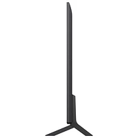 Téléviseur intelligent webOS mini-DEL HDR UHD 4K QNED evo AI QNED85 de 50 po de LG (50QNED85AUA) - 2025