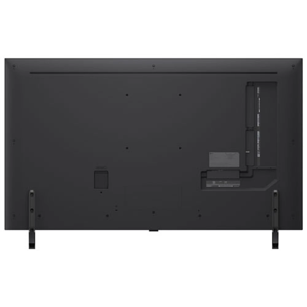 LG 50" QNED evo AI QNED85 4K UHD HDR Mini-LED webOS Smart TV (50QNED85AUA) - 2025