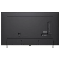LG 75" QNED evo AI QNED85 4K UHD HDR Mini-LED Smart TV (75QNED85AYA) - 2025 - Only at Best Buy