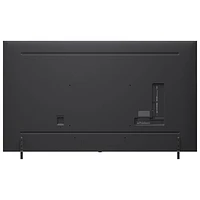LG 86" QNED evo AI QNED85 4K UHD HDR Mini-LED webOS Smart TV (86QNED85AUA) - 2025