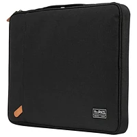 PKG Stuff 15" Laptop Sleeve - District Black