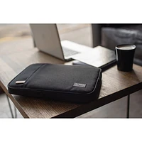 PKG Stuff 15" Laptop Sleeve - District Black