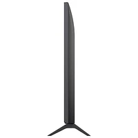 Téléviseur intelligent DEL HDR UHD 4K de 50 po NanoCell AI NANO80 de LG (50NANO80AUA) - 2025