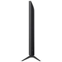 Téléviseur intelligent DEL HDR UHD 4K de 43 po NanoCell AI NANO80 de LG (43NANO80AUA) - 2025