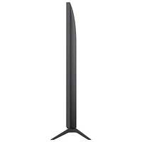 Téléviseur intelligent DEL HDR UHD 4K de 55 po NanoCell AI NANO80 de LG (55NANO80AUA) - 2025