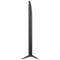 LG 65" NANO80AUA Series NanoCell AI NANO80 4K UHD HDR LED Smart TV (65NANO80AUA) - 2025
